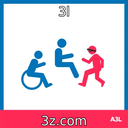 Acessibilidade em jogos para pessoas com deficiência