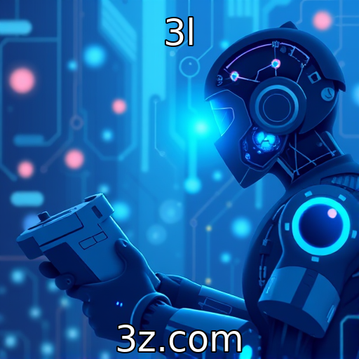 Uso de IA para personalização na indústria de jogos