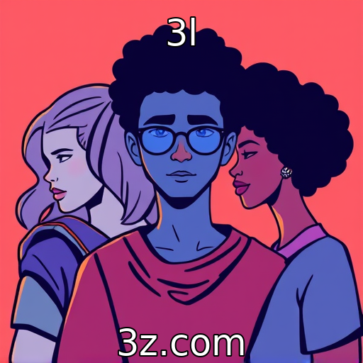 Desafios da diversidade na criação de personagens