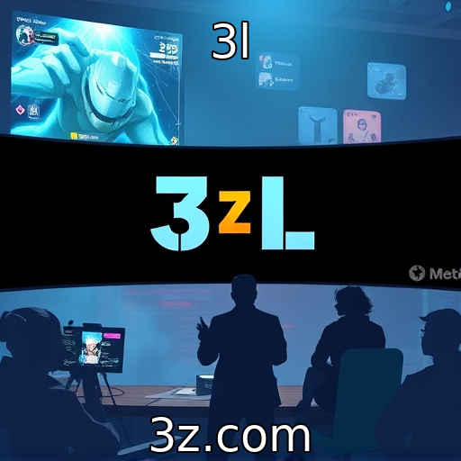 Tendências emergentes na indústria de jogos