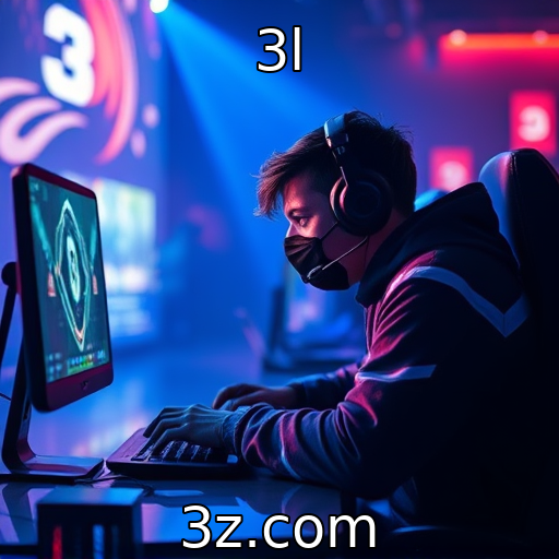 Crescimento dos esports e sua influência na indústria