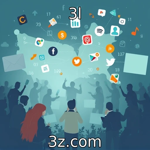 A evolução das comunidades de apostadores no cenário online