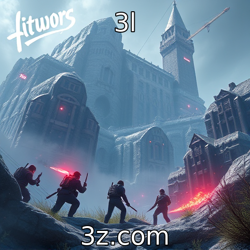 A evolução dos gráficos em jogos modernos