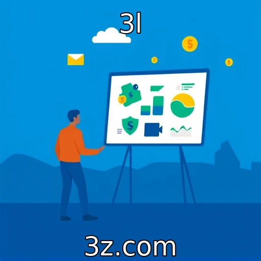 Expansão de plataformas de apostas online no Brasil