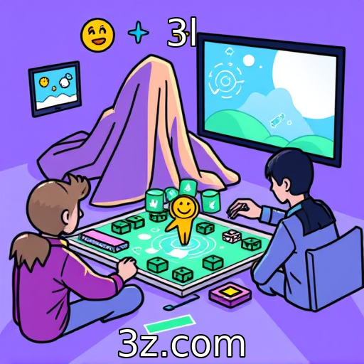 Jogos como ferramentas educacionais e seu potencial