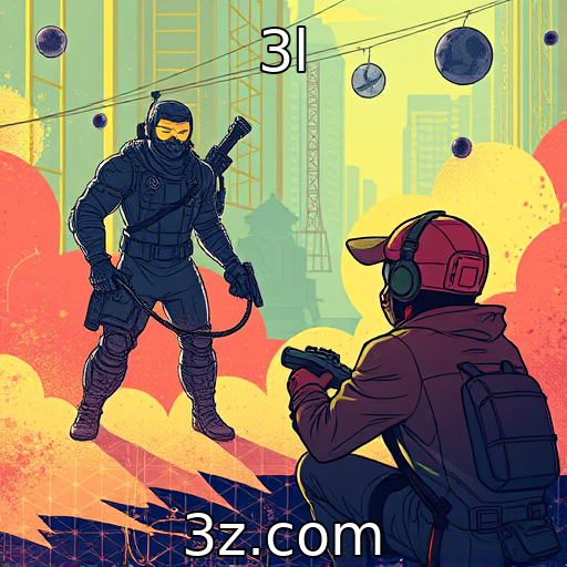 Impacto das microtransações na experiência do jogador