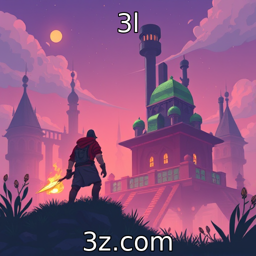 Desenvolvimento de jogos indie ganha espaço na indústria