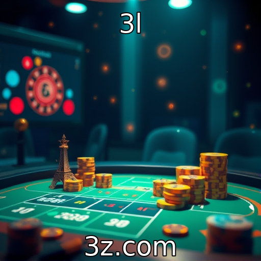 Mudanças regulatórias impactam o futuro do iGaming