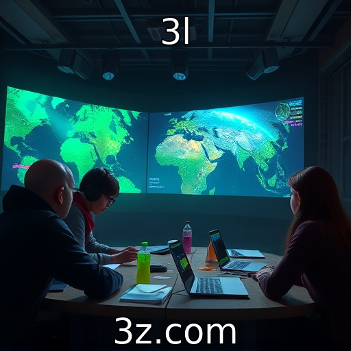 Desenvolvimento sustentável na indústria de games