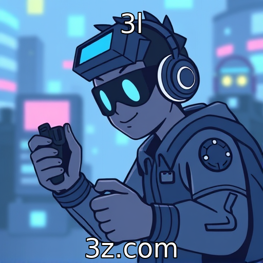 Inovações tecnológicas moldam o futuro dos jogos digitais