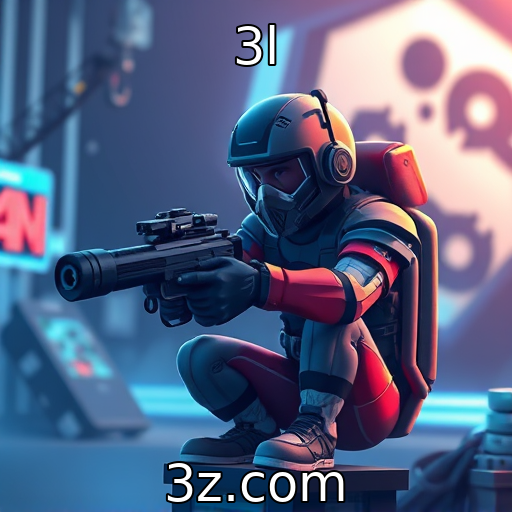 Adoção de tecnologia em jogos online cresce rapidamente