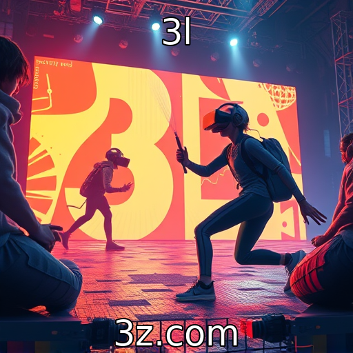 Como a realidade virtual está transformando a experiência de jogo